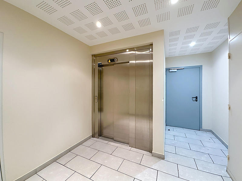 Appartement - 51 m² - 2 pièces