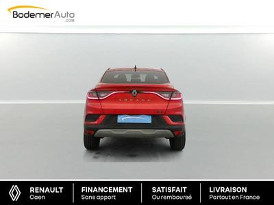 Renault Arkana E-Tech 145 - 23 Techno