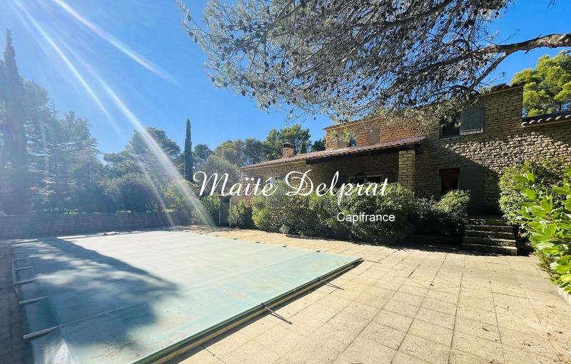 Maison en pierre - 178 m² - 5 pièces