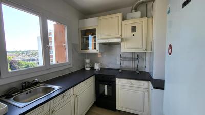 Appartement - 66 m² - 4 pièces