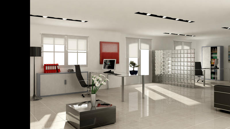 Local commercial - 90 m²