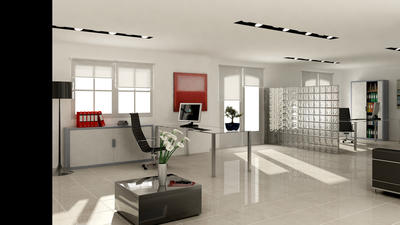 Local commercial - 90 m²