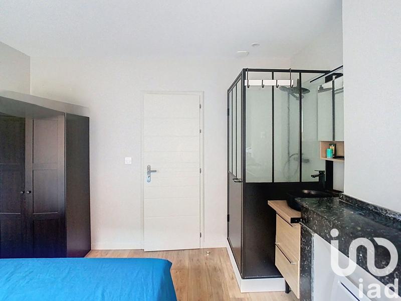 Appartement - 54 m² - 3 pièces