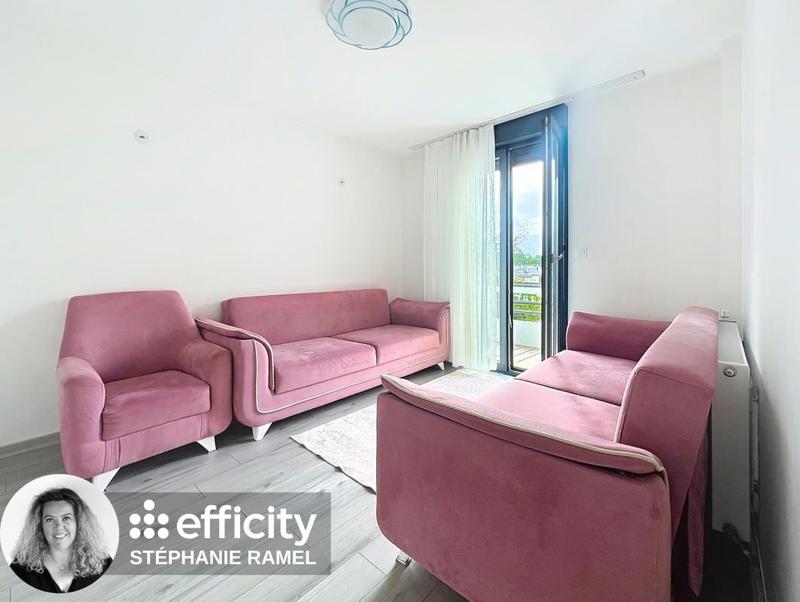 Maison - 161 m² - 7 pièces