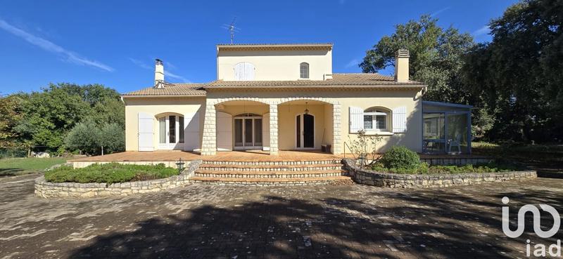 Maison - 160 m² - 5 pièces