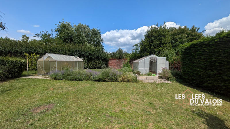 Maison ancienne - 125 m² - 6 pièces