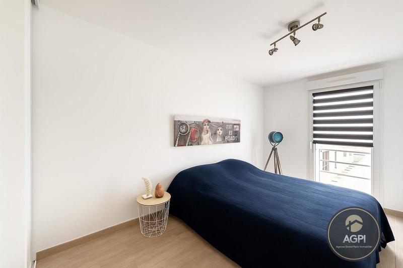 Duplex - 95 m² - 5 pièces