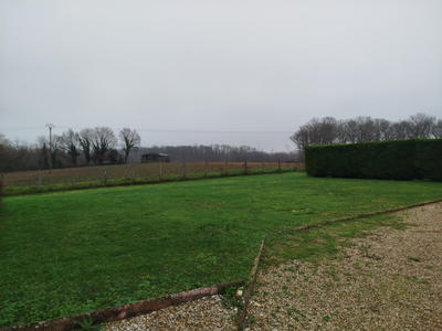 Villa - 120 m² - 7 pièces