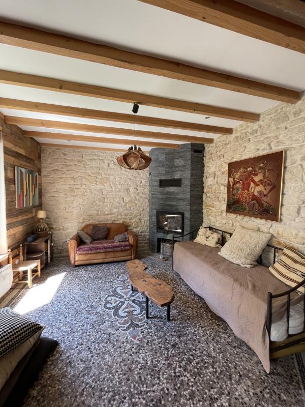 Maison - 57 m² - 3 pièces