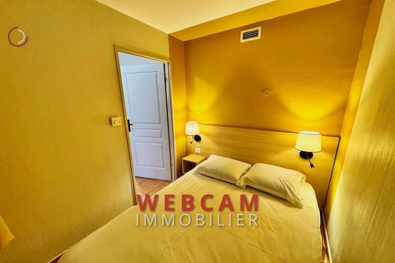 Appartement - 33 m² - 2 pièces