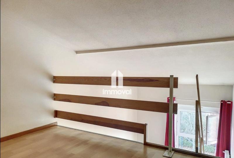 Appartement - 25 m² - 1 pièce