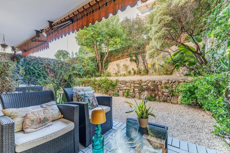 Appartement - 57 m² - 2 pièces