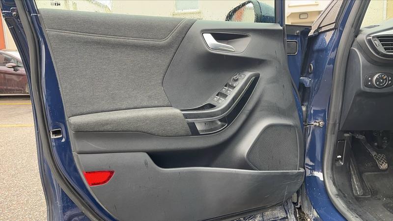 Ford Puma 1.0 Ecoboost Flexifuel 125 Titanium