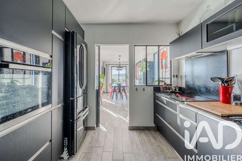 Maison de maîtres - 133 m² - 4 pièces