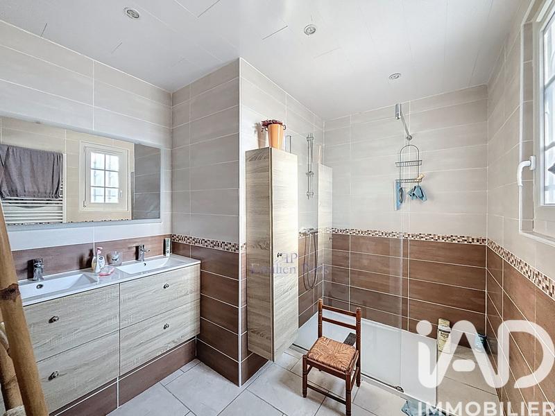 Maison - 156 m² - 6 pièces