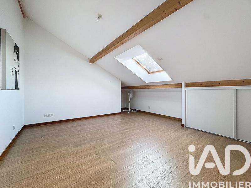 Appartement - 96 m² - 4 pièces