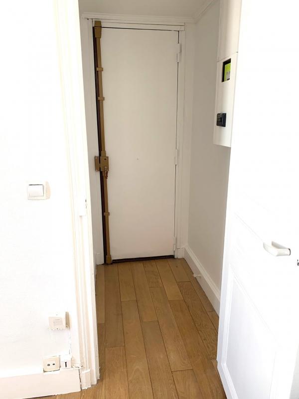 Studio - 19 m² - 1 pièce