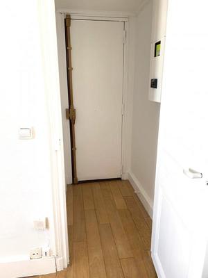 Studio - 19 m² - 1 pièce