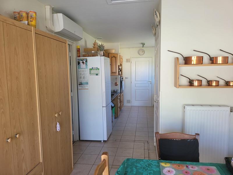 Maison - 126 m² - 6 pièces