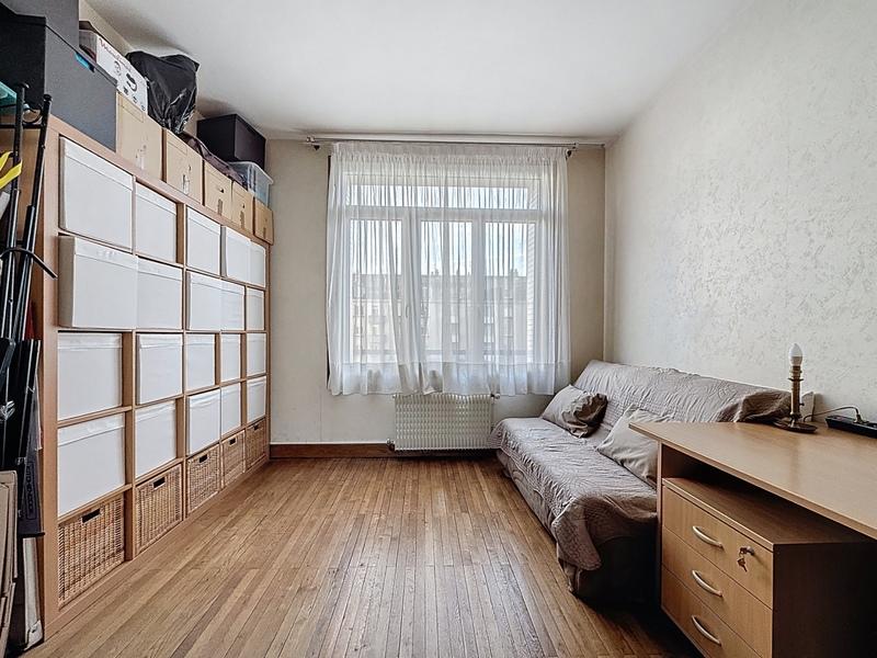 Appartement - 86 m² - 3 pièces