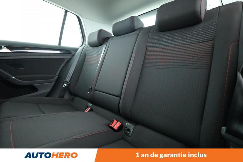 Volkswagen Golf VII 1.5 Tsi Evo BlueMotion Tech Sound Dsg7 5p 130 ch