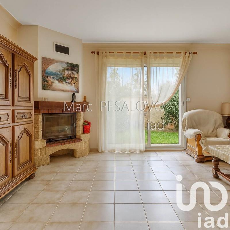 Maison - 105 m² - 4 pièces