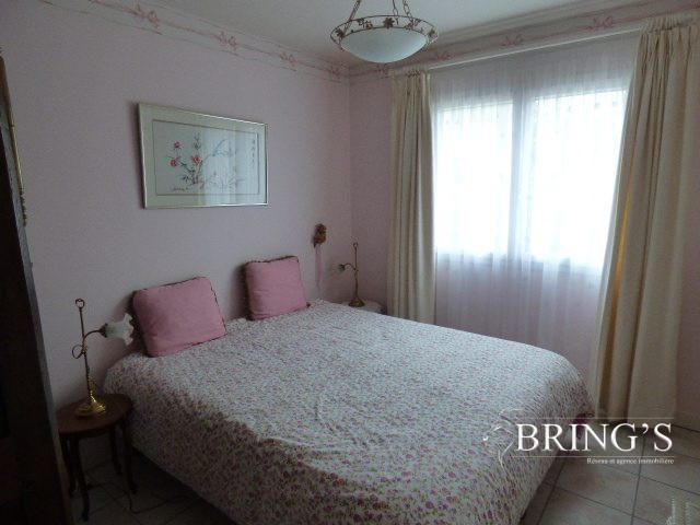 Maison - 133 m² - 6 pièces