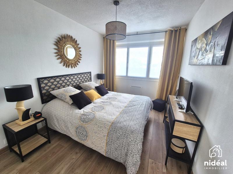 Appartement - 81 m² - 4 pièces