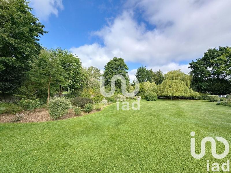 Maison - 179 m² - 4 pièces