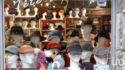 Local commercial - 55 m²