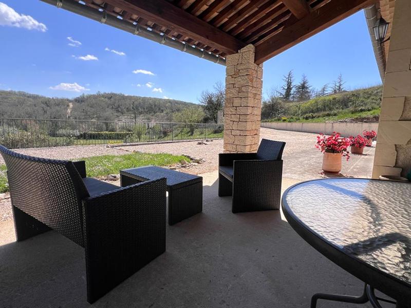 Villa - 86 m² - 4 pièces