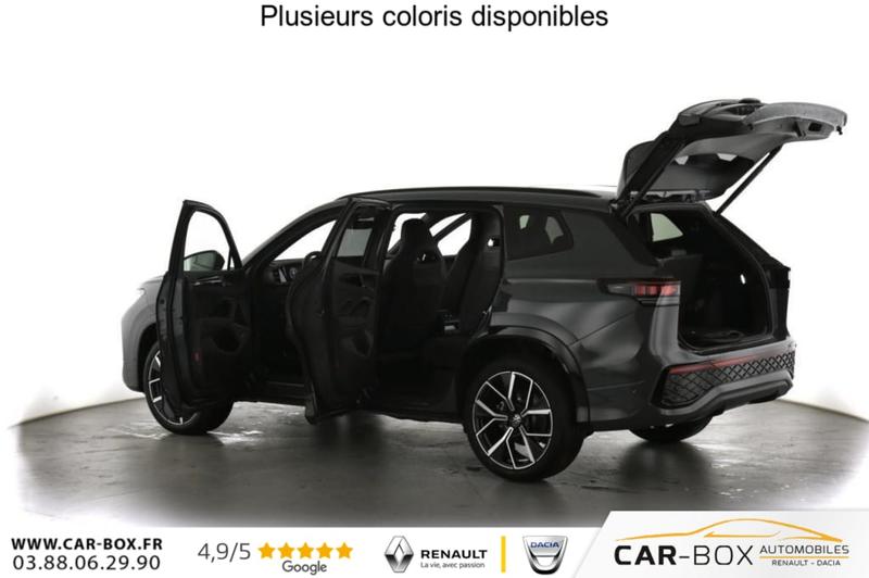 Volkswagen Tayron 2.0 Tdi 150ch Dsg7 7pl R-Line