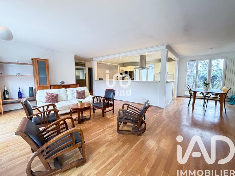 Maison - 170 m² - 6 pièces