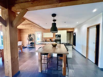 Maison de village - 159 m² - 5 pièces