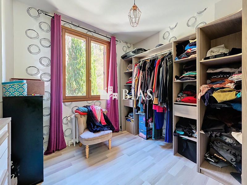 Maison - 132 m² - 7 pièces