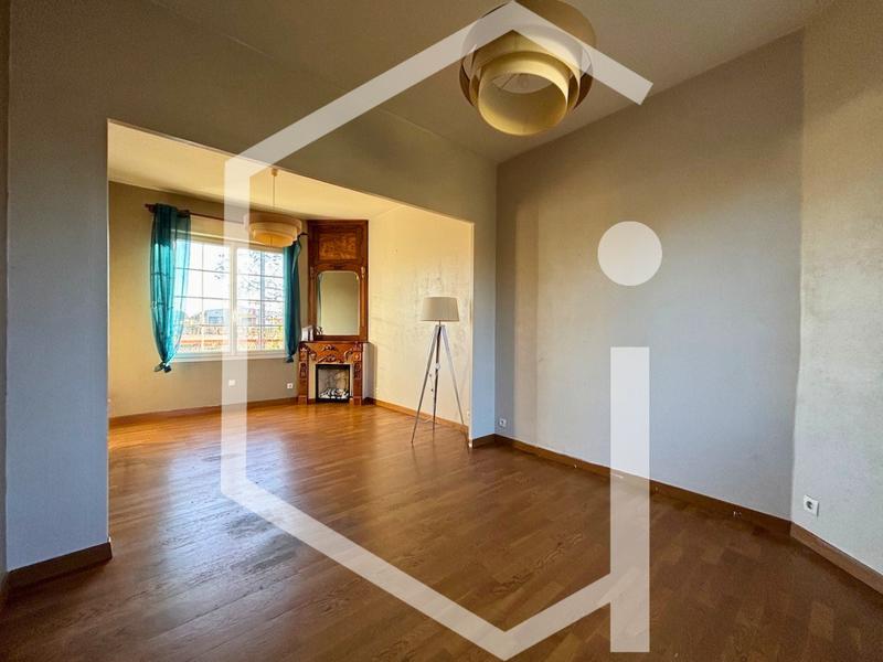 Maison - 68 m² - 2 pièces