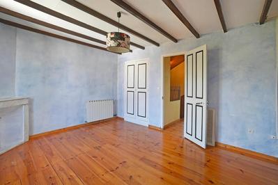Maison de ville - 73 m² - 3 pièces