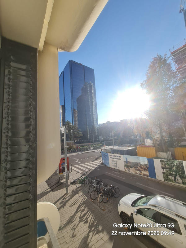 Appartement - 50 m² - 3 pièces