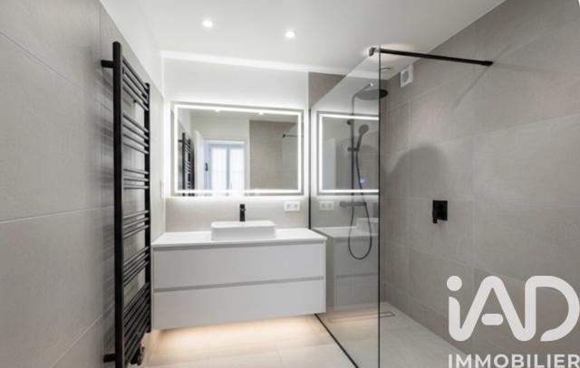 Appartement - 79 m² - 3 pièces