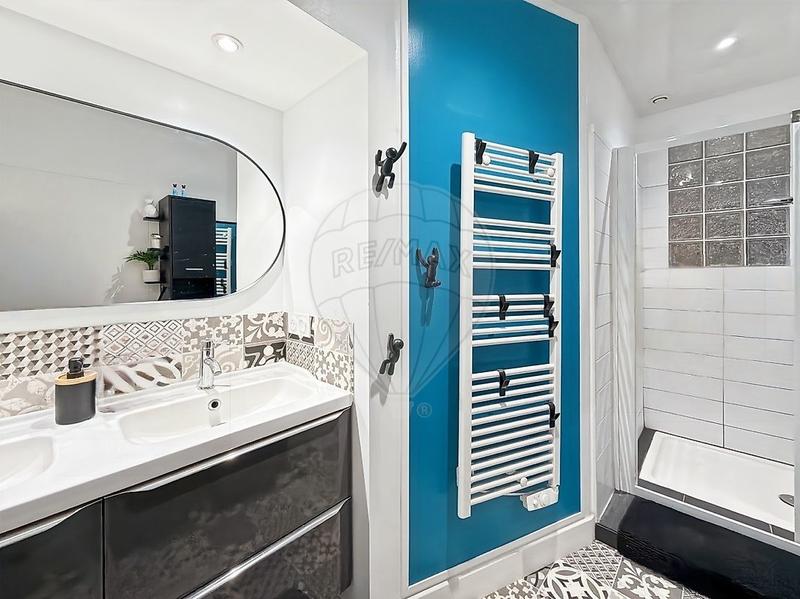 Maison - 128 m² - 4 pièces