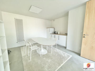 Bureau - 22 m²