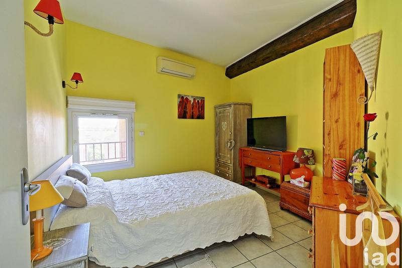 Appartement - 93 m² - 4 pièces