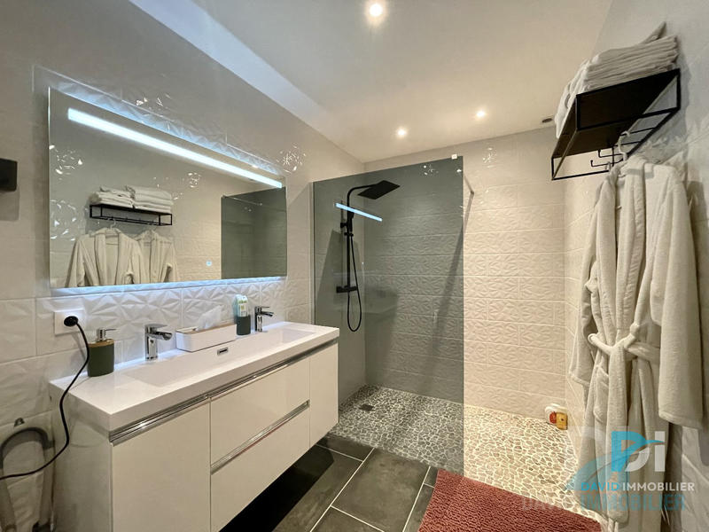 Immeuble - 246 m² - 8 pièces