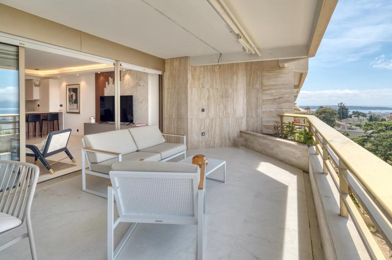 Appartement - 150 m² - 4 pièces