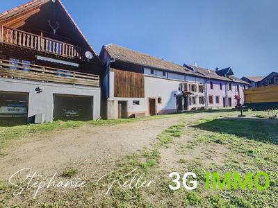 Maison - 119 m² - 5 pièces