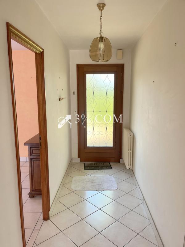 Maison - 113 m² - 5 pièces