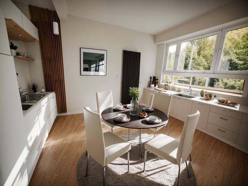 Maison - 153 m² - 7 pièces