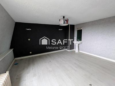 Maison - 188 m² - 6 pièces