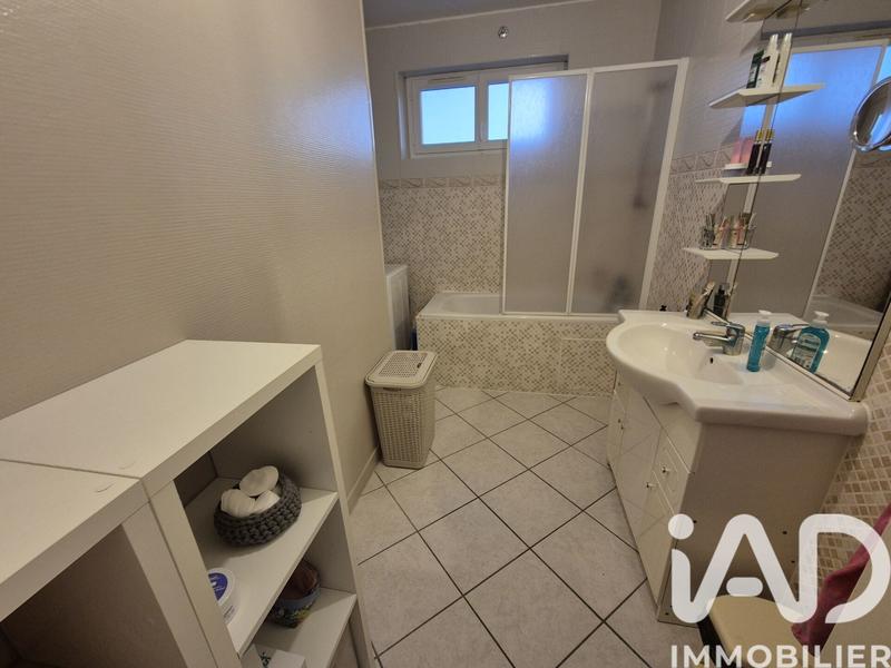 Maison - 110 m² - 7 pièces