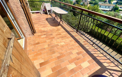 Appartement - 115 m² - 4 pièces